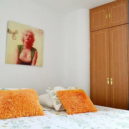 Apartamento Piso Alexia *