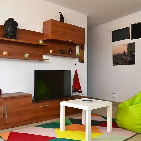 Apartamento Piso Alexia