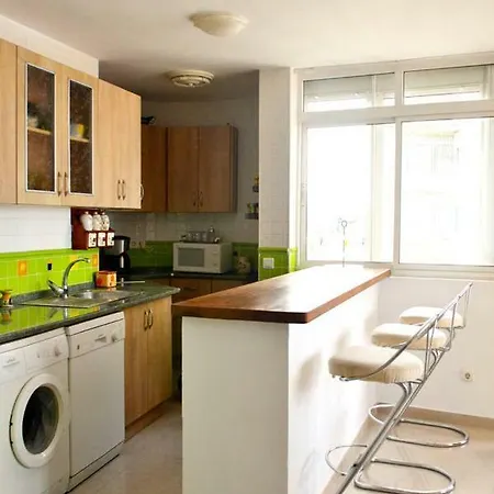 Piso Alexia Apartamento
