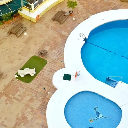 Piso Alexia * Torremolinos