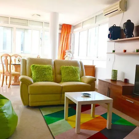 Piso Alexia Apartamento Torremolinos