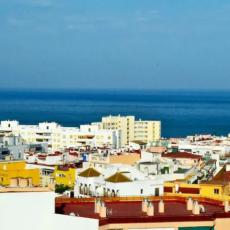 Piso Alexia Apartamento *