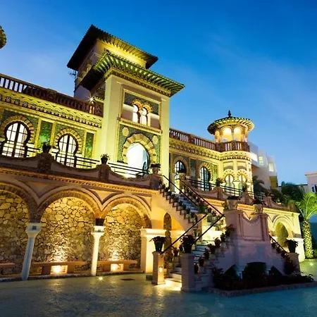 Piso Alexia Torremolinos