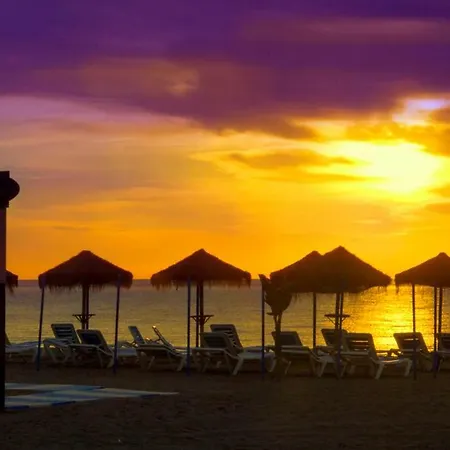 Piso Alexia Torremolinos